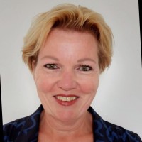 Gea van Mierlo-Verhoeven