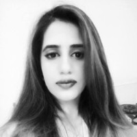 Mehak Aslam