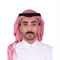 Mohammed Alrushud