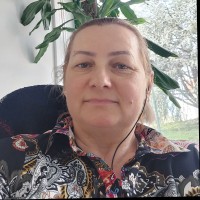 Marina Gasparovic