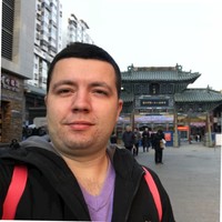 Alex Ioja-Yang