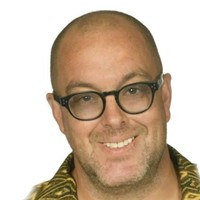 Cees Van Houten