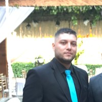 Samuel Ospina