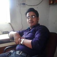 DEEPAK KUMAR