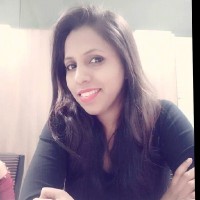 Sehnaz Shaikh