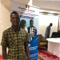 El hadji mandiaye Niang