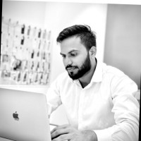 Neeraj Verma