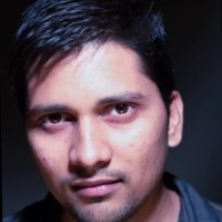 Syed Muhammad Ali