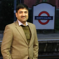 Nillesh Banddi