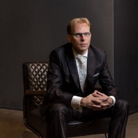 Michel Van 'T Hul