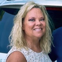 Nancy Weber