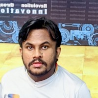 Lakmal Harshana