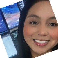 Mariam Pérez