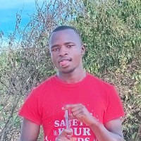 Lewis Gitonga