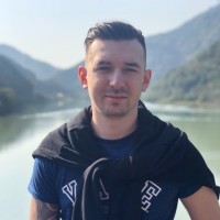 Andrii Polyn