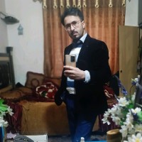 Hanzallah Khan