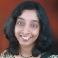 Anitha Chandrashekar