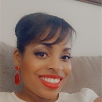 Mrs. Andrea Nicole Philip
