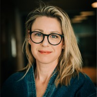 Åsa Björklund