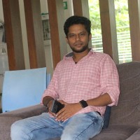 Ruban Srinivas