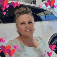 Tracy Mcknight