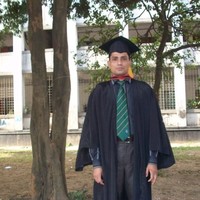Md Kamal Uddin