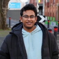Bharath Kumar
