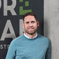 Fredrik Karlsson