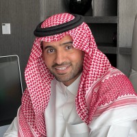 Ayed Al Garni PMP®