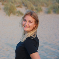 Jolien van Kralingen