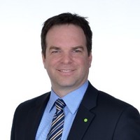 Mathieu Duchesne, Cpa, M. Fisc