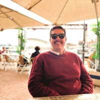 Rafael Vinagreiro