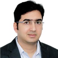 Mandeep Ahuja