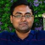 Debashis Nandy