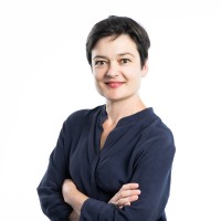 Prisca D'Alessandro