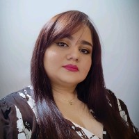 Claudia Viviana Silva Parra