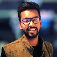 Saket Kumar Jha