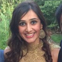 Roshni Patel