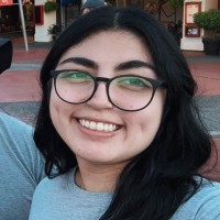 Samantha Ramirez