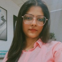 Ragini Shaw