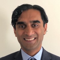 Suhas Malghan