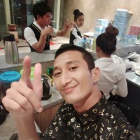 HANG YANGTHEAM