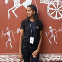 Swati Chadichal