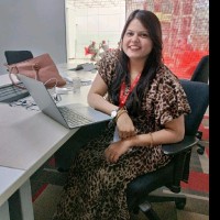 Sonia Gupta