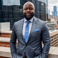 Eddie Osunlalu, CFP®