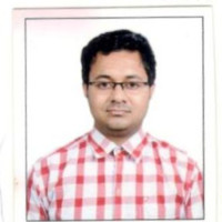 Suvojit Ganguly