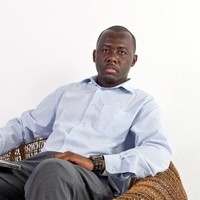 Robert Shipanga