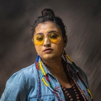 Tina Ghoshal