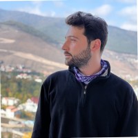 mohammadmahdi pashazanousi