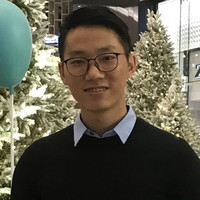 Alan, Chun Fung Chung